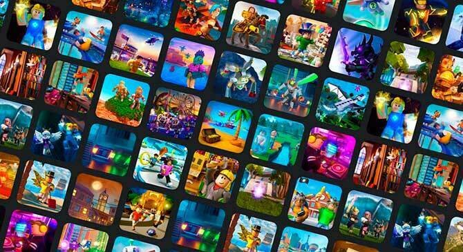 Descargar Roblox gratis - Codigos de juegos de Roblox y ...